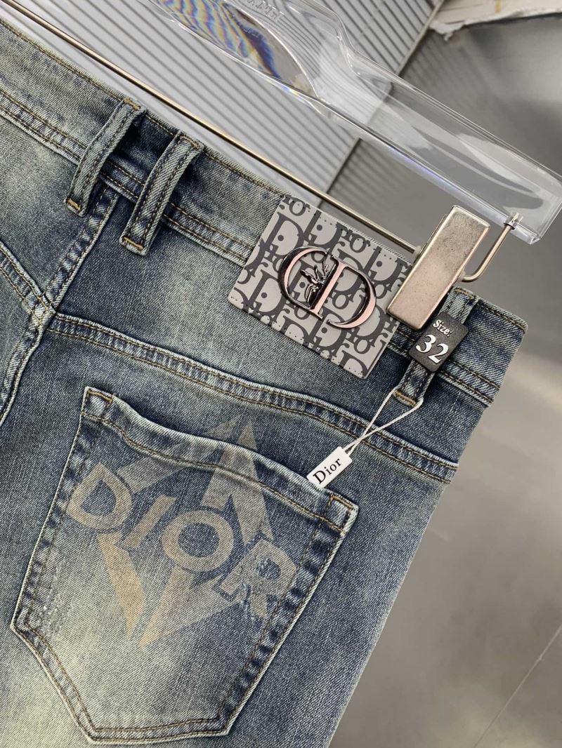 Christian Dior Jeans